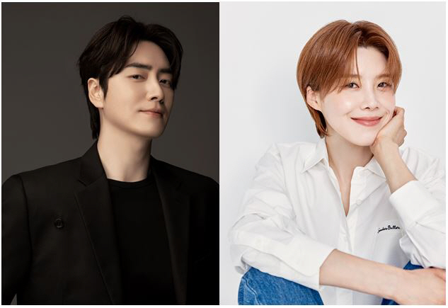 이준혁 장도연
