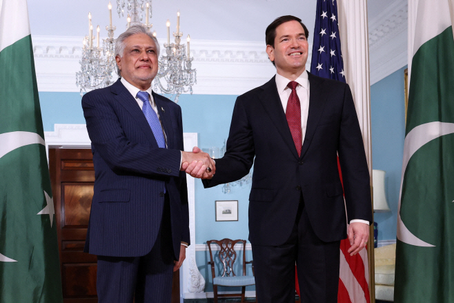 USA-PAKISTAN/ <YONHAP NO-0161> (REUTERS)