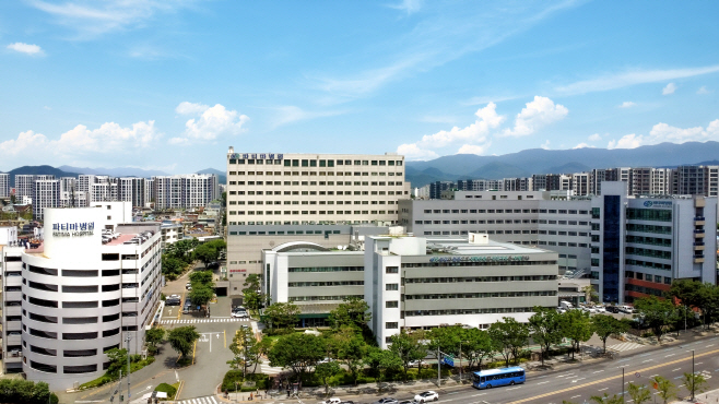 대구파티마병원, 적정성 평가 약제급여 13회 연속 1등급 및 영상검사 1등급 획득