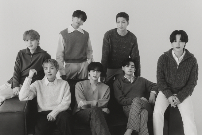 방탄소년단