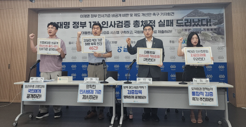 경실련
