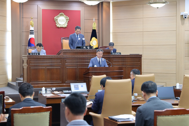 20250731_제347회 임시회 제6차 본회의 양주영