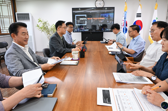 2.기업경제과(의정부시, 3년의 축적 넘어 미래산업도시로 도약)