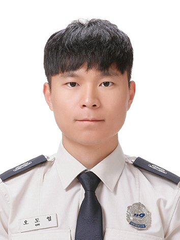 소방교 오도엽