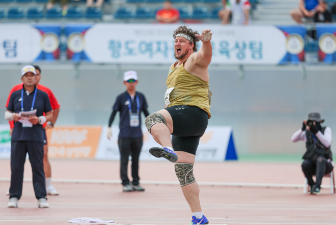 아시아투척선수권대회