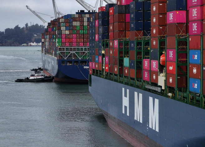 US-PRESIDENT-TRUMP-SAYS-AUGUST-1ST-DEADLINE-FOR-TRADE-DEALS-