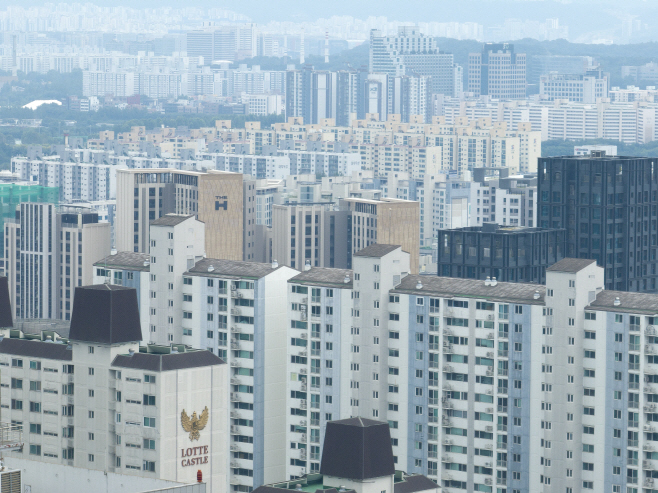 서울 아파트값 향방은?