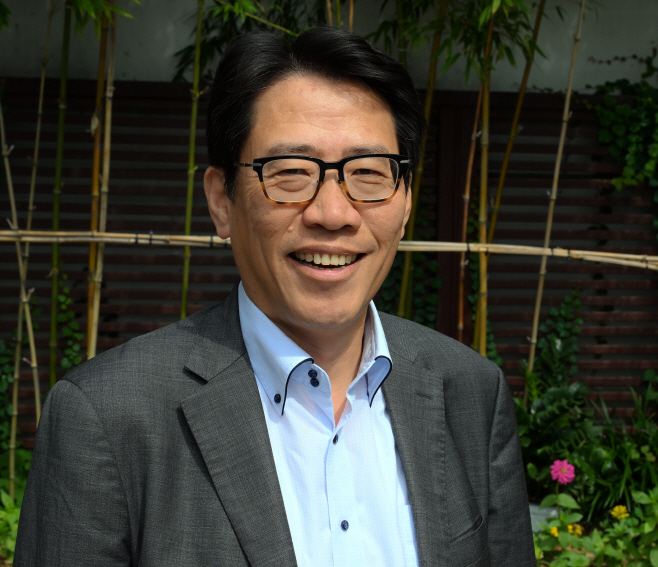 박희윤 HDC현대산업개발 개발산업본부장