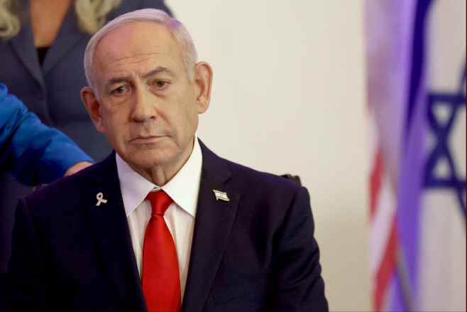 ISRAEL-POLITICS/ <YONHAP NO-0949> (REUTERS)