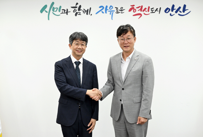 1.안산시, 질병관리청과 복지시설 등 현장 점검… 온열질환 예방 총력(2)