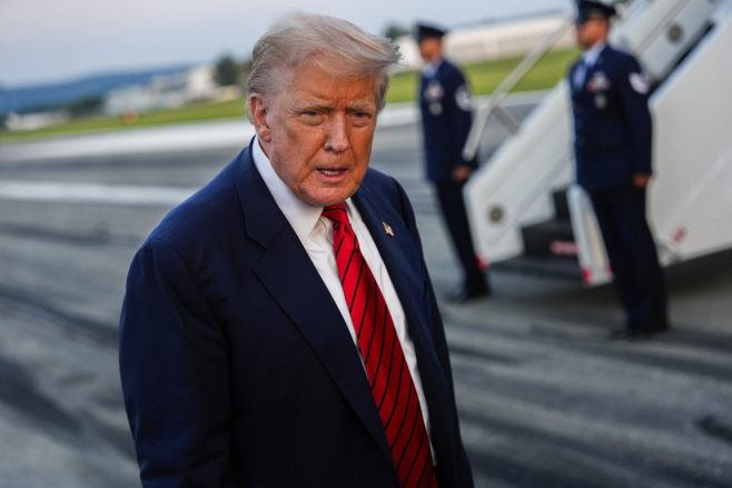 Trump <YONHAP NO-3011> (AP)