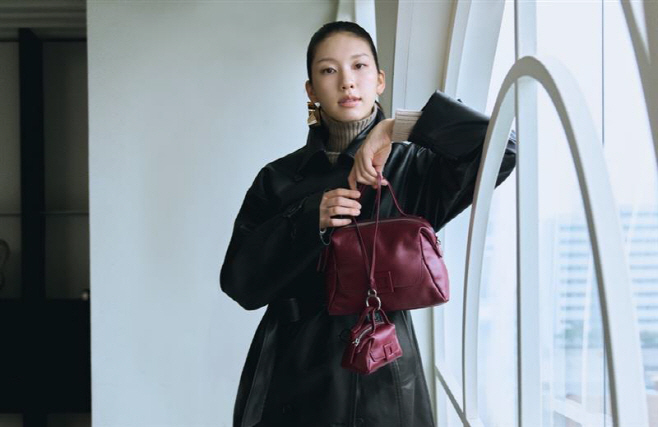 한섬_루즈앤라운지 2025 FW(2)