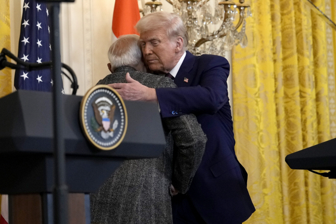 India US