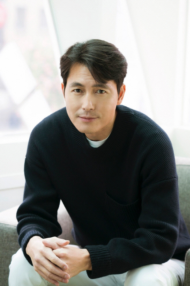 정우성