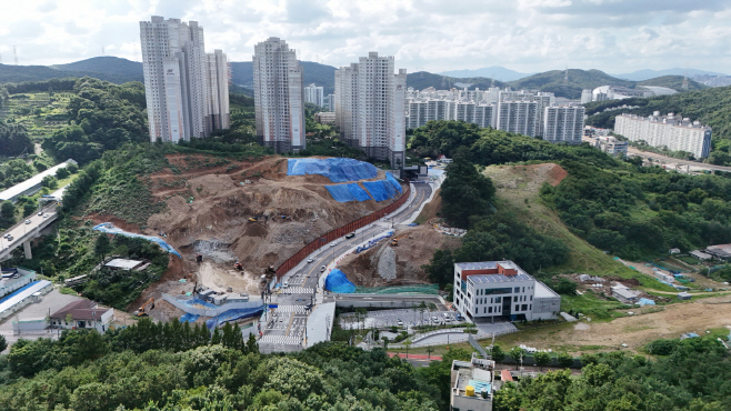 삼가2지구