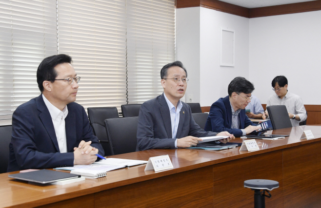 이형일 차관, 제52차 물가관계차관회의 (1)