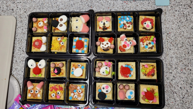 예산군, 푸드테라피 실습으로 치유농업 기획 역량 높여