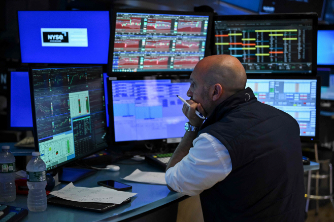US-ECONOMY-MARKETS