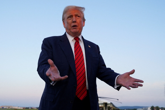 USA-TRUMP/ECONOMY