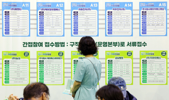 '내 일자리는 어디에'