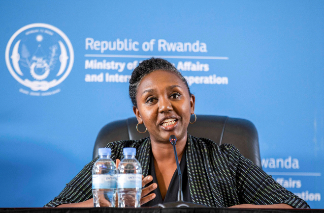 USA-IMMIGRATION/RWANDA <YONHAP NO-0659> (REUTERS)