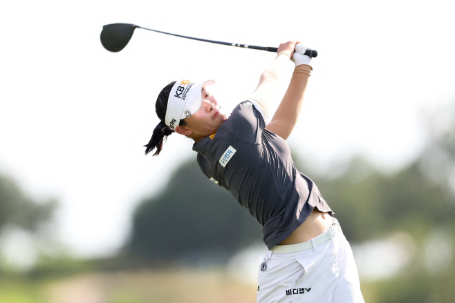 GLF-SPO-USL-KPMG-WOME... <YONHAP NO-1685> (Getty Images via AFP)