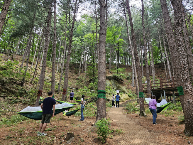 동두천치유의숲(1)