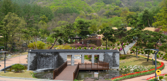 양평숲