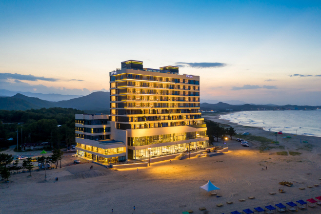 소노인터내셔널 르네블루 바이 쏠비치