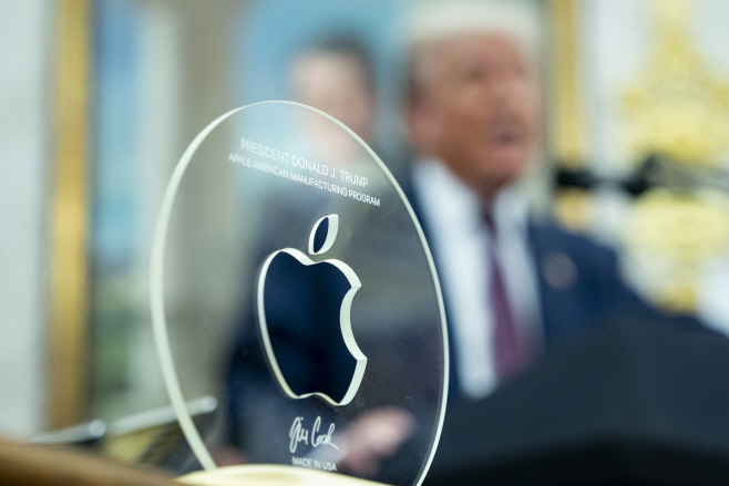 APPLE INVESTMENT UNITED STATES