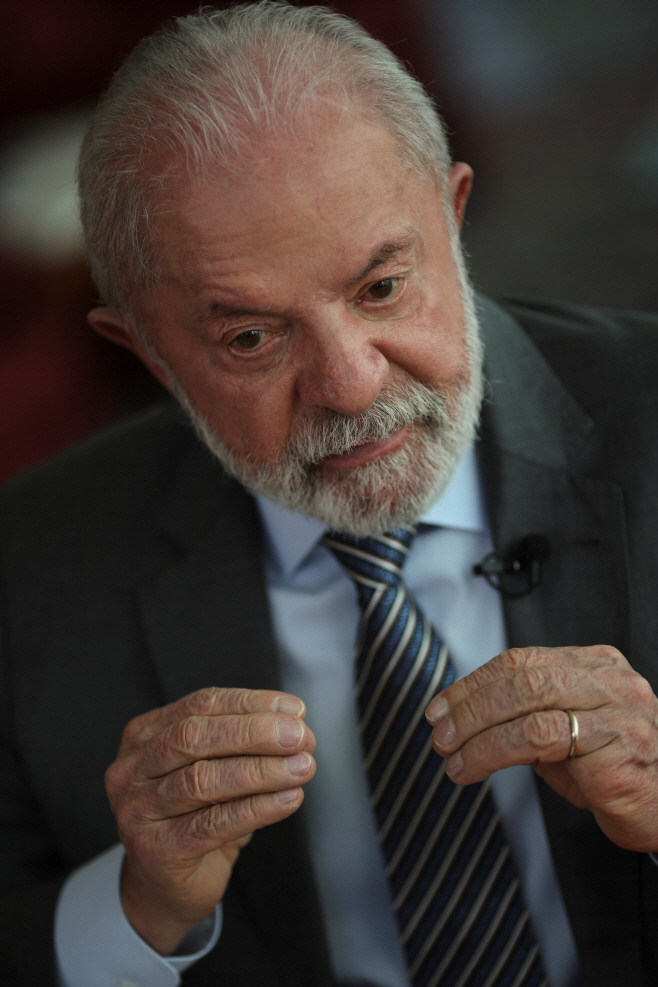 USA-TRUMP/TARIFFS-LULA