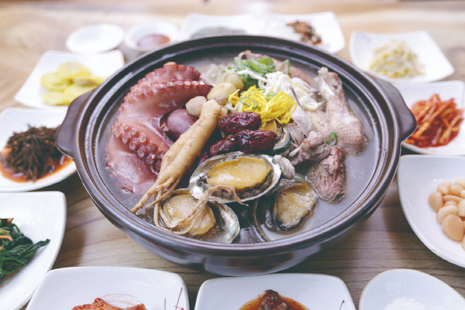 회춘탕