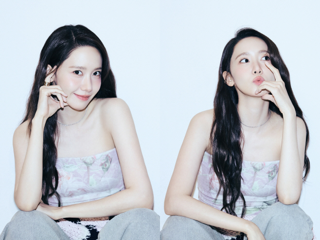 윤아