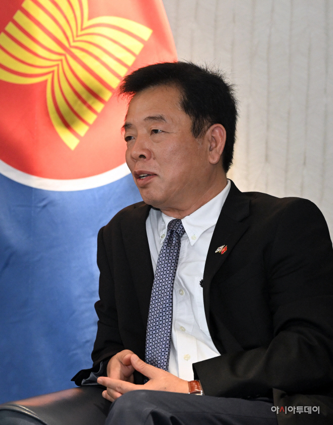 부호 주한베트남대사