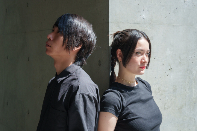 1. NONOTAK ⓒ Mitsuru Wakabayashi