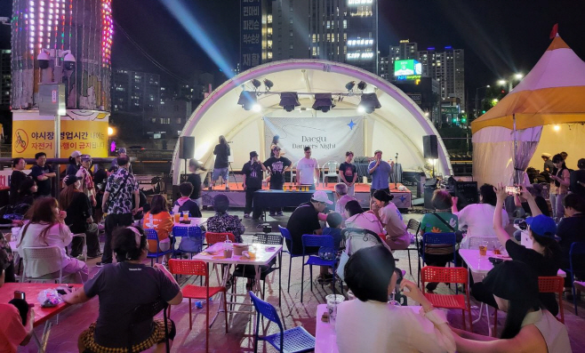 [붙임2]_2024_칠성야시장_야맥페스티벌_사진