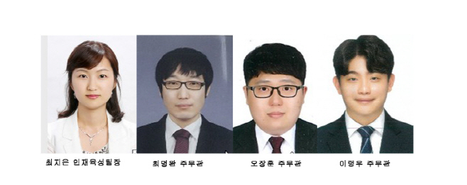 2. 임실군, 2025년 상반기 적극행정 우수공무원 선정1