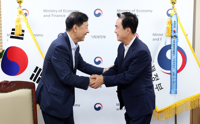 “국비 12조 시대 열자” 구슬땀