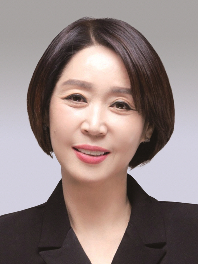 교육위원회 박소영 의원(동구2)