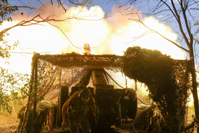 UKRAINE-CRISIS/FRONTLINE