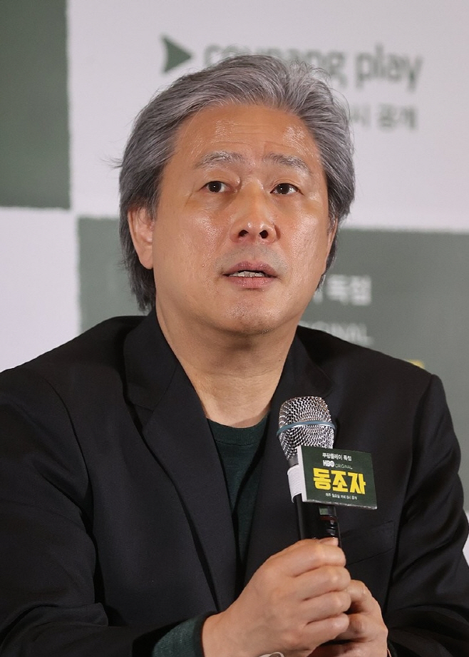 박찬욱
