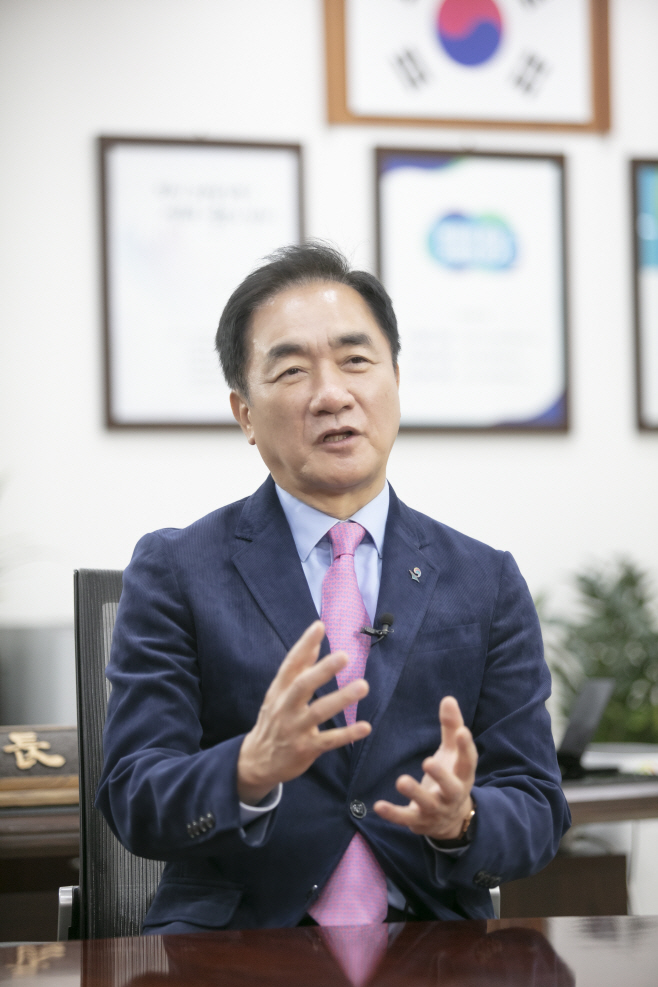 평택시, 통합 30년 도시의 격이 달라졌다!