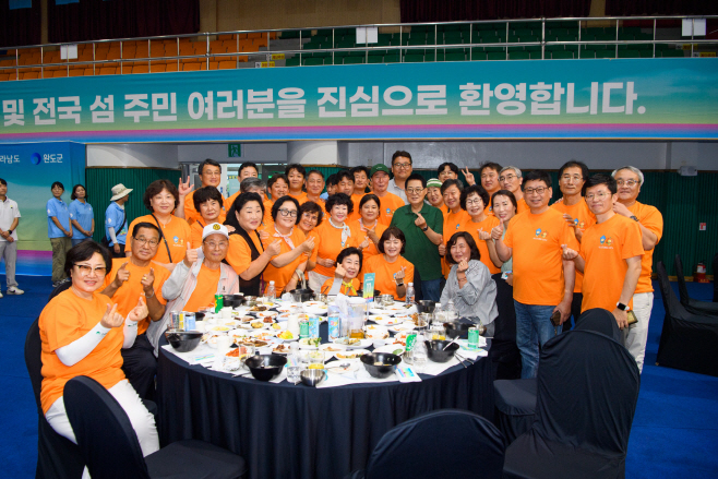제6회 섬의날 행사 참여 5