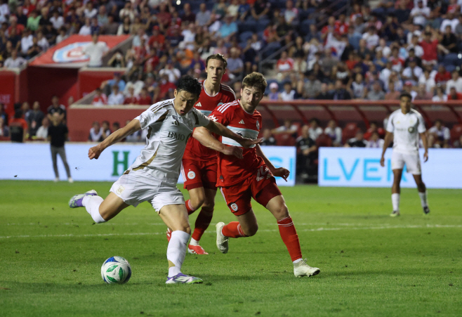 SOCCER-USA/