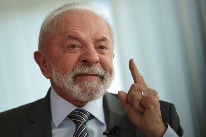 USA-TRUMP/TARIFFS-LULA