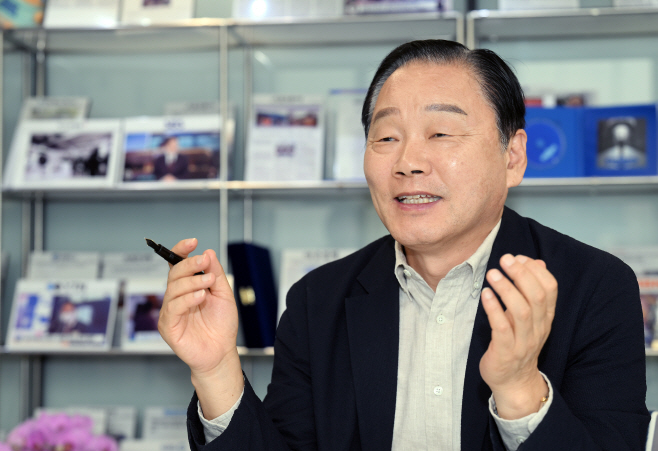 길기연 서울관광재단 대표이사