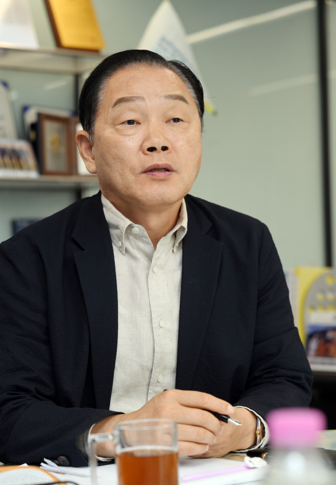 길기연 서울관광재단 대표이사