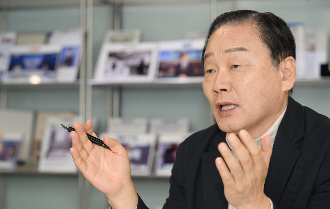 길기연 서울관광재단 대표이사