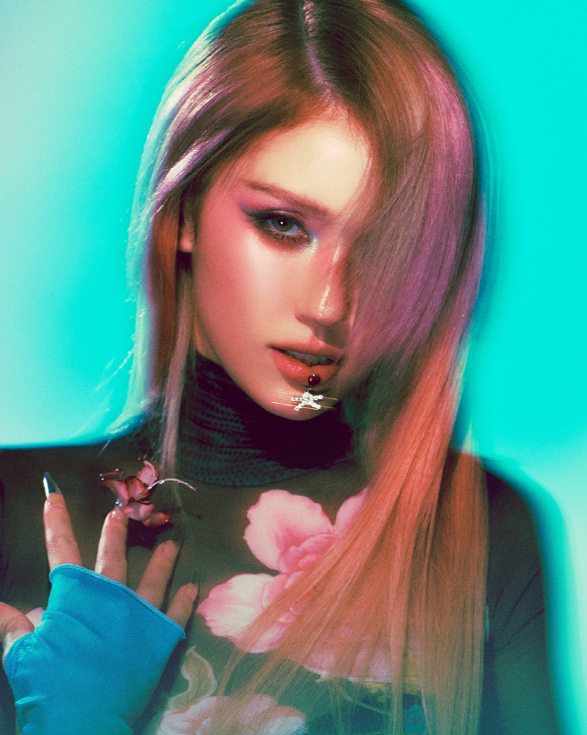전소미