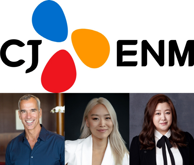 뮤지컬 '댄싱퀸(가제)' 창작진 CJ ENM
